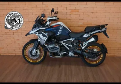 Bmw r1250gs 2023
