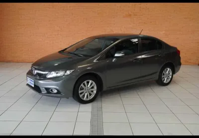 Honda civic lxr 2014