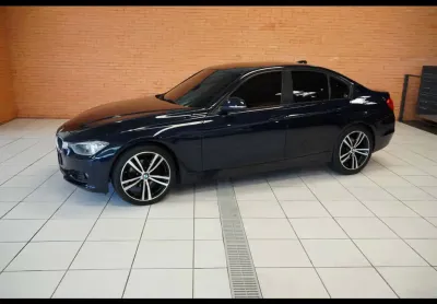 Bmw 320i 3b11 2013