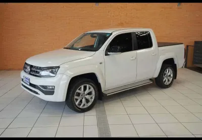 Volkswagen amarok v6 high ac4 2019