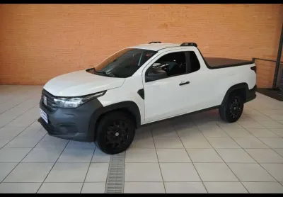 Fiat strada endurance cs 2023