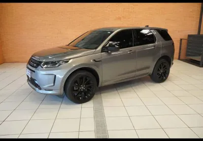 Land rover disc spt d200 se rd7l 2021