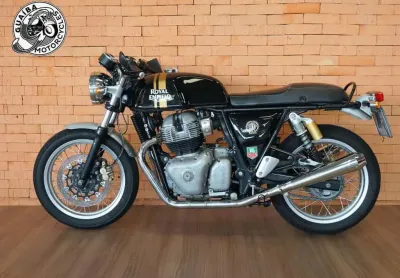 Royal enfield cgt 650 2021