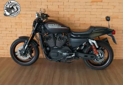 Harley-davidson xr 1200 sportster 2011
