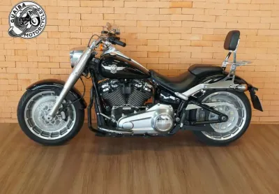 Harley-davidson fat boy flstf 2020