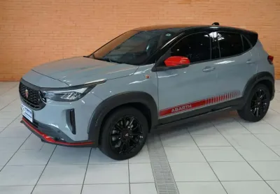 Fiat pulse abarth 270 2023