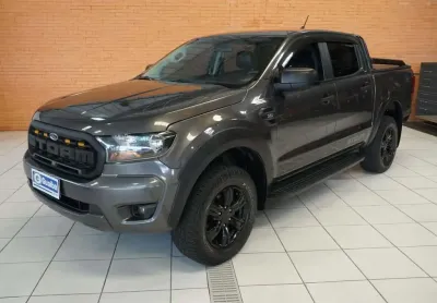 Ford ranger xls4stma32 2022