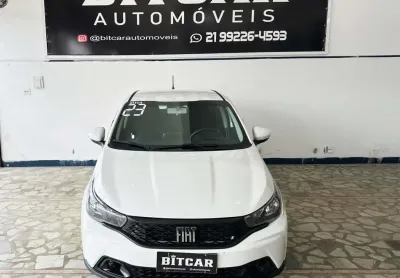 Fiat argo 2023 1.0 firefly flex drive manual