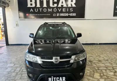 Fiat freemont 2012 2.4 precision 16v gasolina 4p automático
