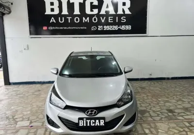 Hyundai hb20 2015 1.0 comfort 12v flex 4p manual