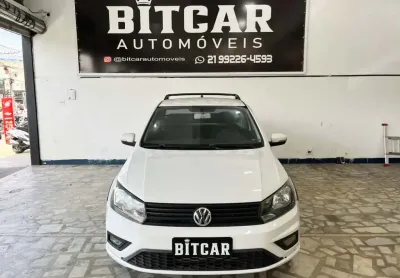Volkswagen saveiro 2018 1.6 msi trendline cs 8v flex 2p manual