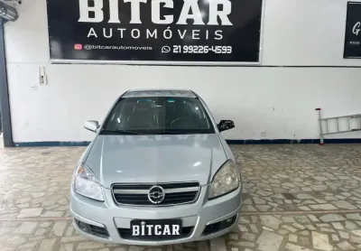 Chevrolet vectra 2006 2.4 mpfi elite 16v flex 4p automático