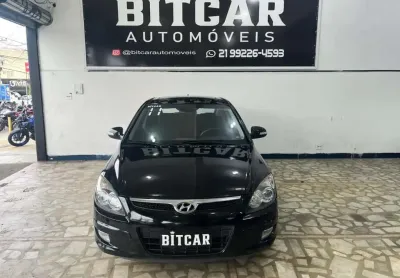 Hyundai i30 2011 2.0 mpfi gls 16v gasolina 4p automático