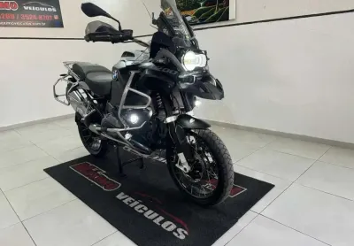 Bmw r 1200 gs adventure