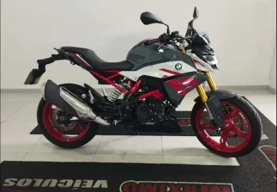 Bmw g 310 r