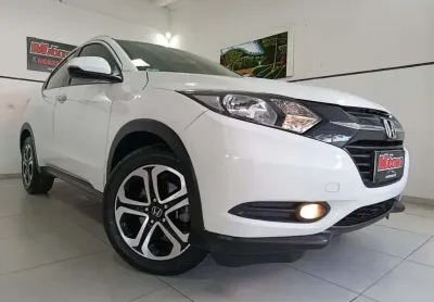 Honda hr-v exl 1.8 flexone 16v 5p aut.