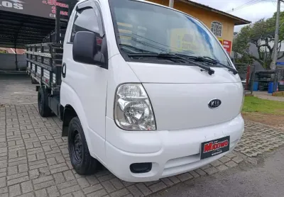 Kia bongo k-2500 2.5 4x2 tb diesel