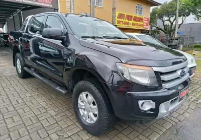 FORD RANGER XLS 2.5 16V 4x2 CD Flex