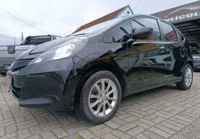 HONDA FIT CX 1.4 Flex 16V 5p Mec.