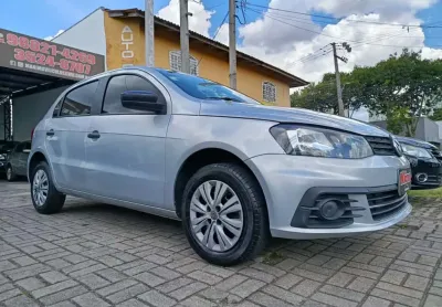 Volkswagen gol trendline 1.0 t.flex 12v 5p