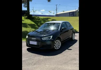 AUDI A1 Sportback 1.4 TFSI 5p S-tronic
