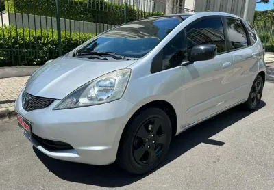HONDA FIT LXL 1.4/ 1.4 Flex 8V/16V 5p Mec.