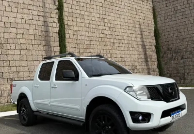 Vendo nissan frontier 2015