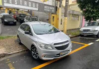 ONIX HATCH Joy 1.0 8V Flex 5p Mec.