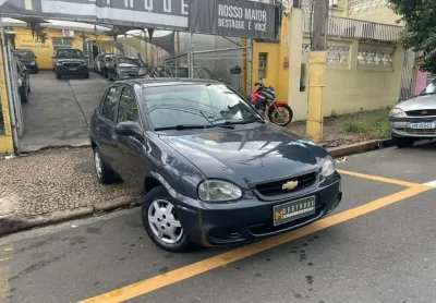 Corsa sed class.life 1.0/1.0 flexpower