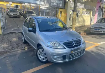 C3 glx 1.4/ glx sonora 1.4 flex 8v 5p