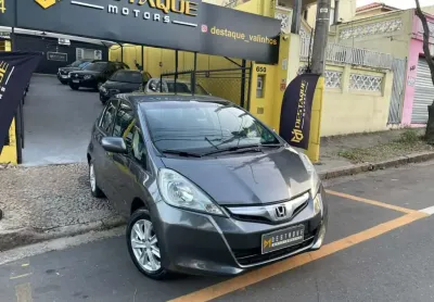 Fit LX 1.4/ 1.4 Flex 8V/16V 5p Aut.