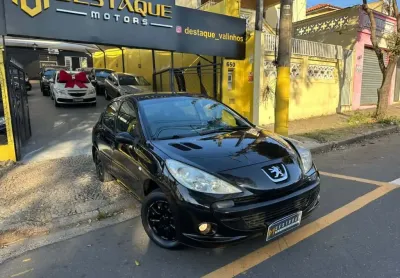 207 xr sport 1.4 flex 8v 5p