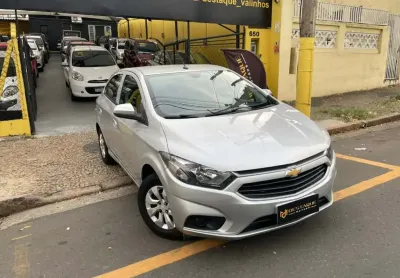 Onix hatch lt 1.0 8v flexpower 5p mec.