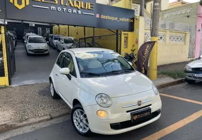 500 cult 1.4 flex 8v evo dualogic