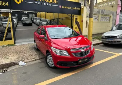 Prisma sed. lt 1.0 8v flexpower 4p