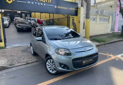 Palio ATTRA./ITÁLIA 1.4 EVO F.Flex 8V 5p