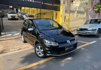 Fox rock in rio 1.6 mi total flex 8v 5p