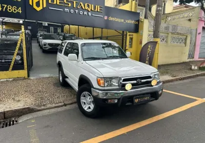 Hilux sw4 4x4 3.0 8v tb diesel