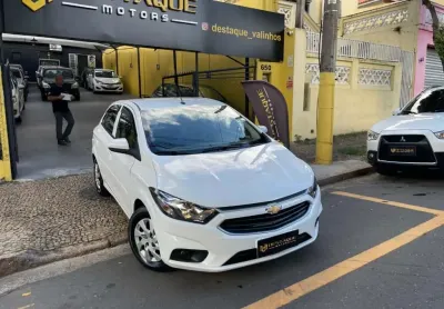 ONIX HATCH LT 1.0 8V FlexPower 5p Mec.