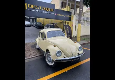 Fusca 1.300