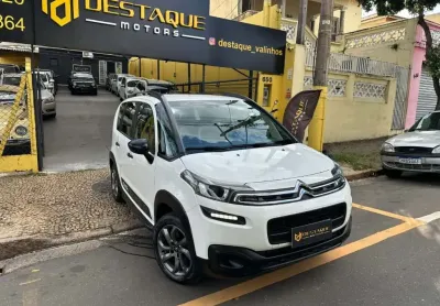 AIRCROSS Live 1.5 Flex 8V 5p Mec.