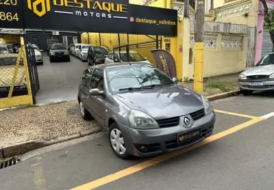 Clio Expression Hi-Flex 1.0 16V 3p