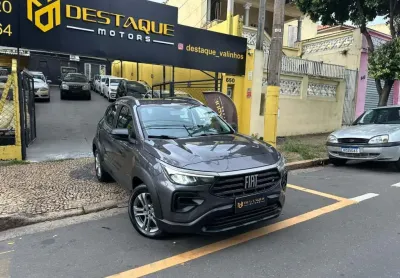 PULSE DRIVE 1.3 8V Flex Mec. 