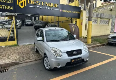 Picanto EX 1.1/1.0/ 1.0 Flex Mec.