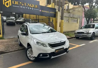 2008 Allure 1.6 Flex 16V 5p Mec.