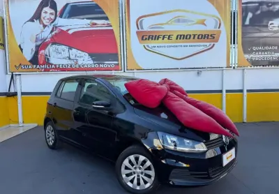 Volkswagen fox 1.0 mpi trendline 12v flex 4p manual 2017