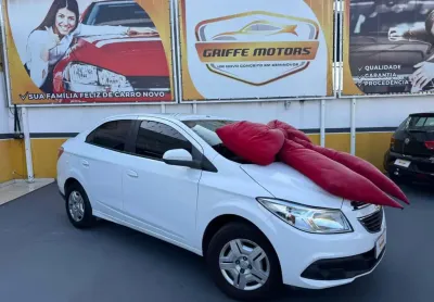 Chevrolet prisma 1.0 mt lt 2015