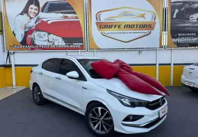 Fiat cronos precision 1.8 16v flex mec. 2019