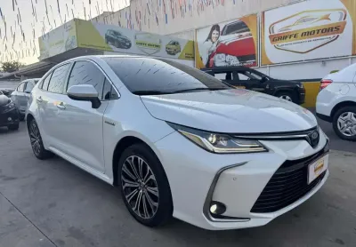Toyota corolla a premium h 2023