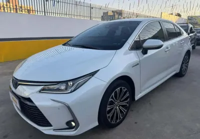 Toyota corolla a premium h 2023